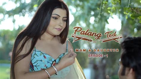 palang tod web series download|palang tod mother and daughter.